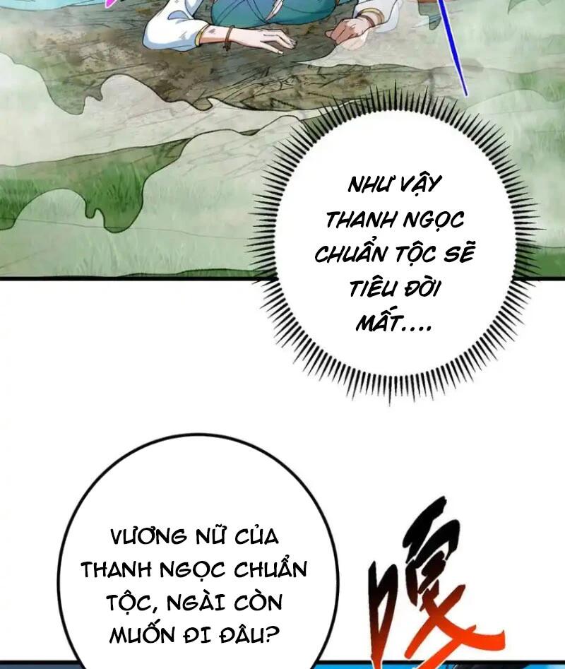 chưởng môn khiêm tốn chút Chapter 395 - Trang 1