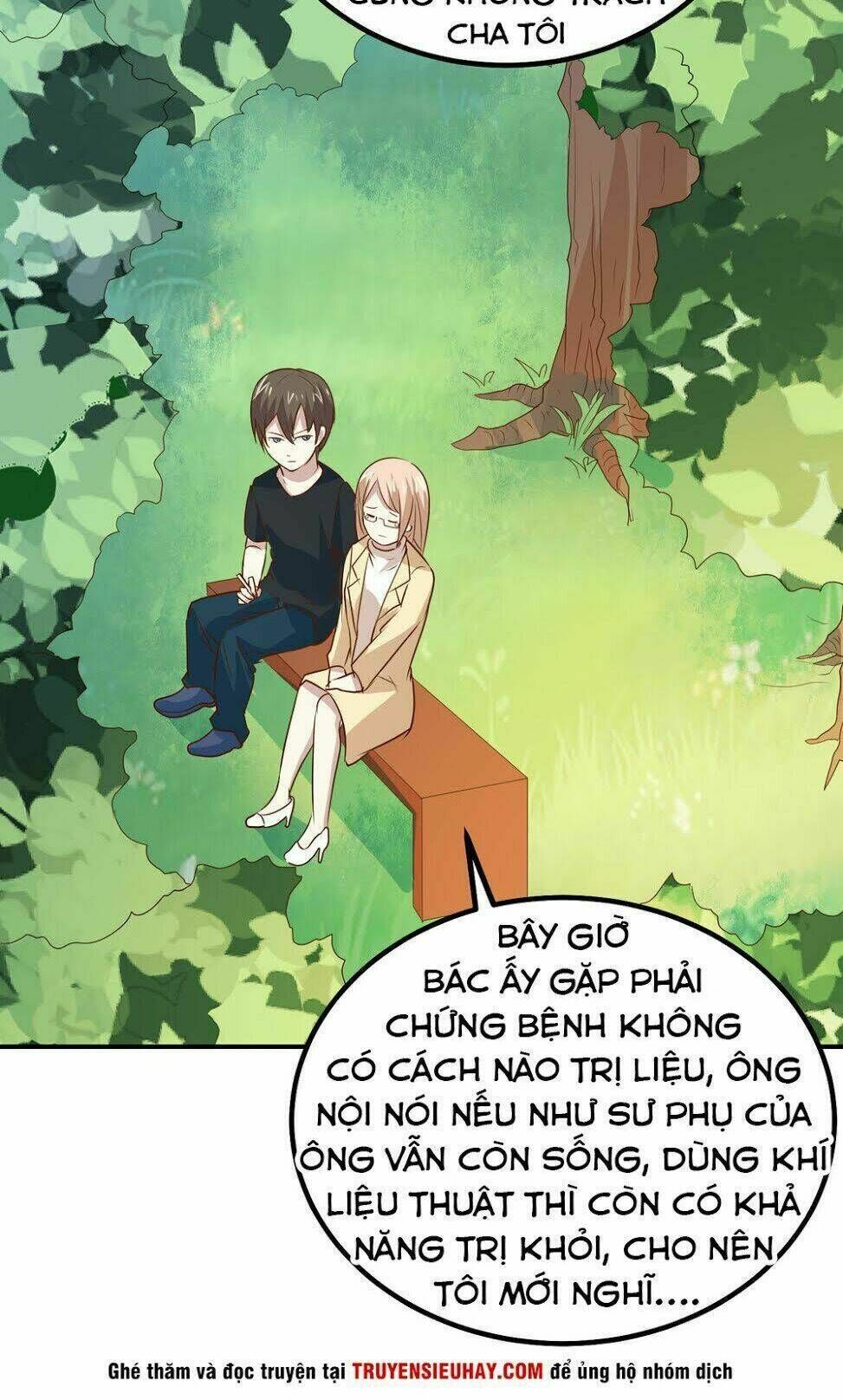 tay chơi thần cấp chapter 51 - Next chapter 52