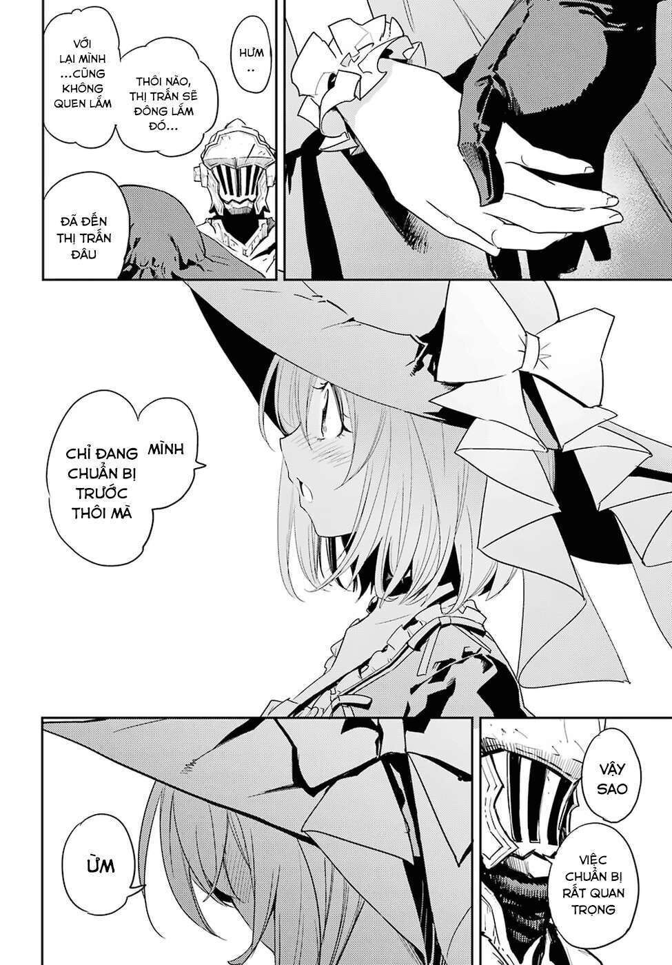 Goblin Slayer Chapter 33 - Trang 2