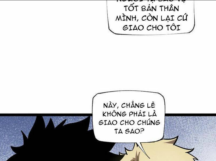 thâm uyên chi chủng chapter 16 - Next chapter 17