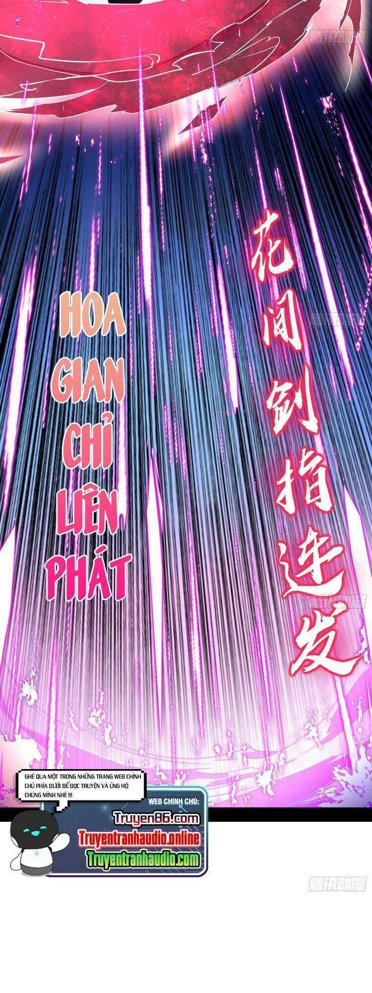 ta là tà đế Chapter 175 - Next Chapter 176