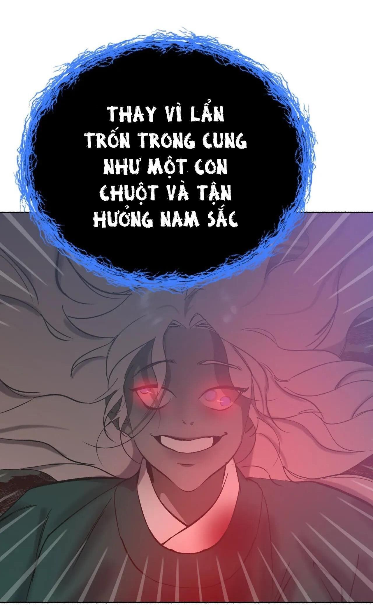 HỔ NGÀN NĂM Chapter 51 - Trang 2