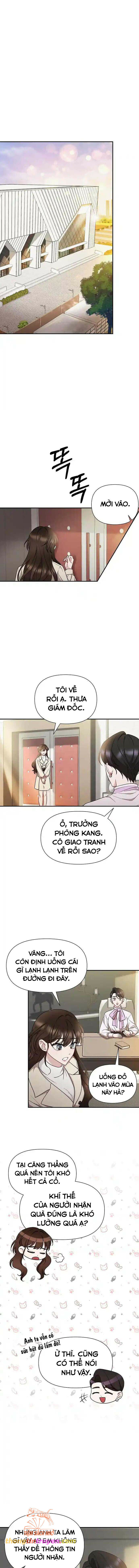 [18+] Đêm Nuốt Chửng Chapter 2 - Trang 2