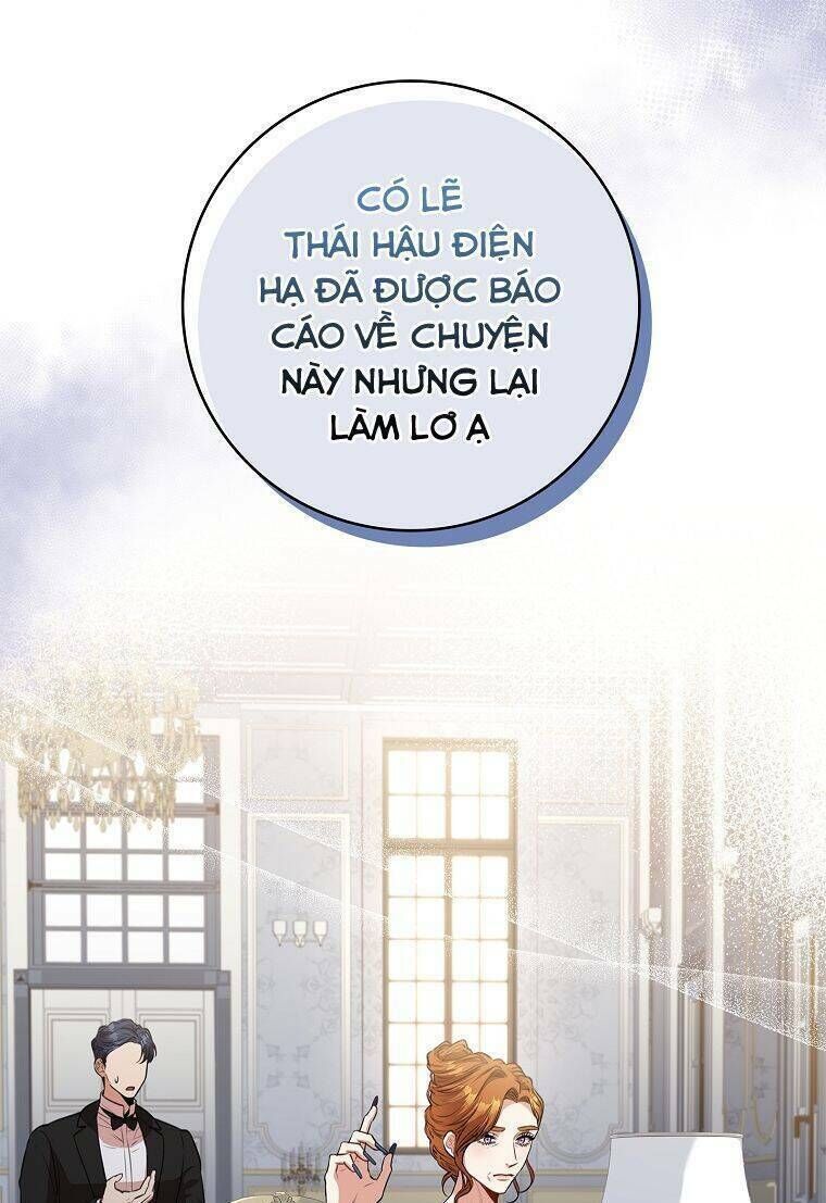 tôi trở thành thư ký của bạo chúa Chapter 82 - Next Chương 83