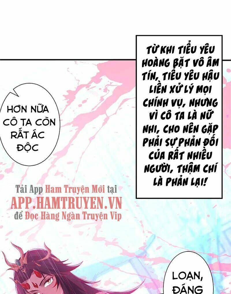 nghịch thiên tà thần chapter 351 - Trang 2