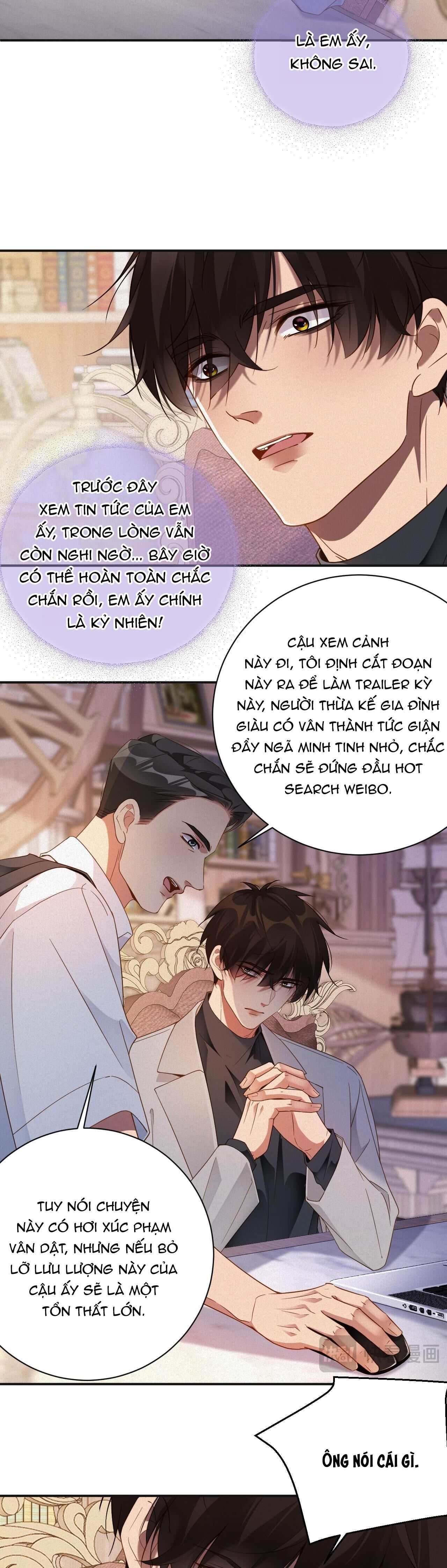 Chồng Cũ Muốn Tái Hôn Lần Nữa Chapter 58 - Trang 1