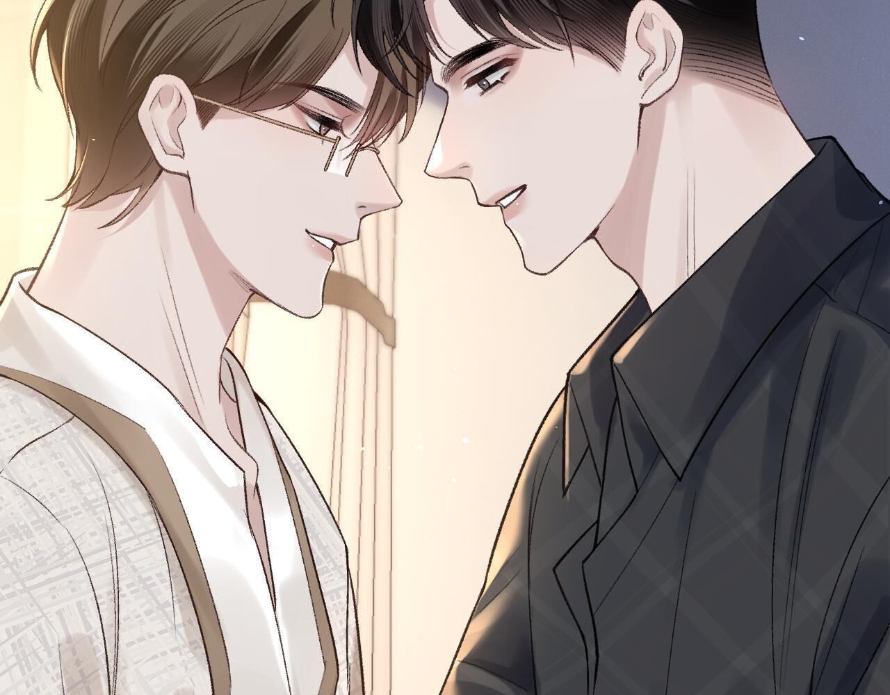 cuộc đối đầu gay gắt Chapter 60 - Trang 1