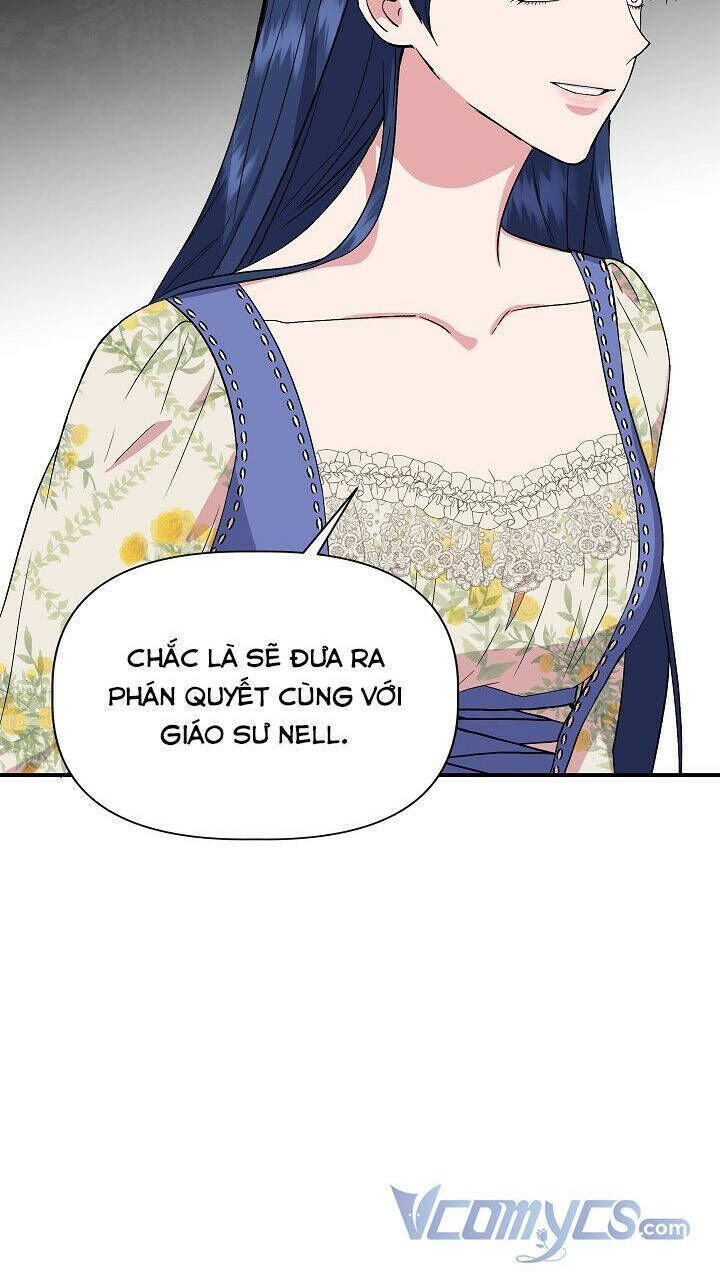 tôi không phải là cinderella chapter 56 - Trang 2