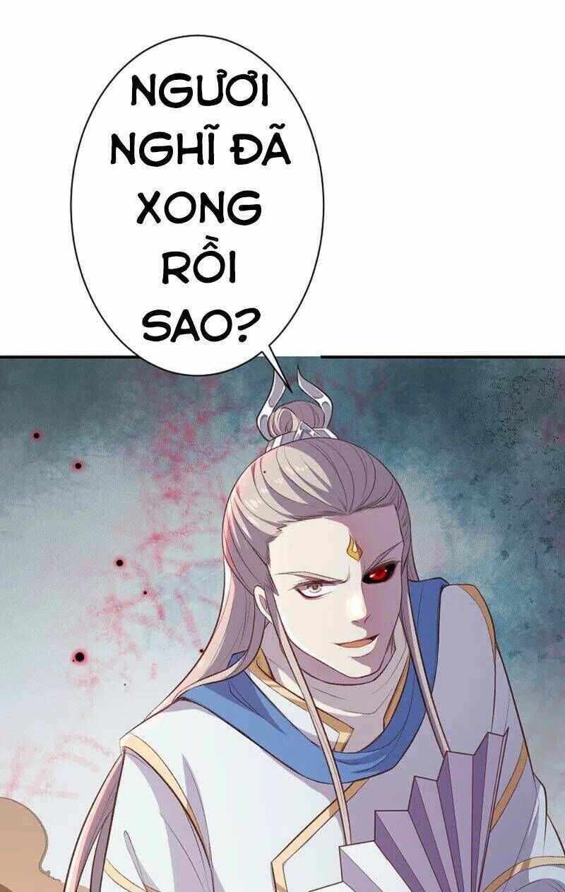 nghịch thiên tà thần chapter 362 - Next Chapter 363