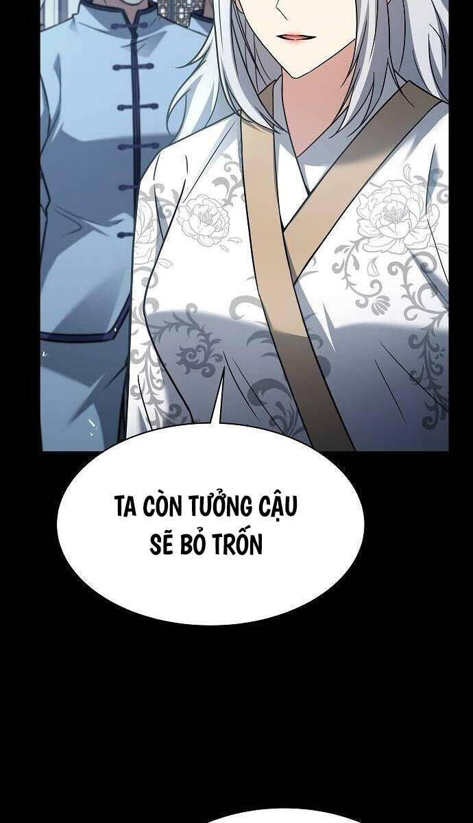 chòm sao là đệ tử của tôi chapter 54 - Trang 2