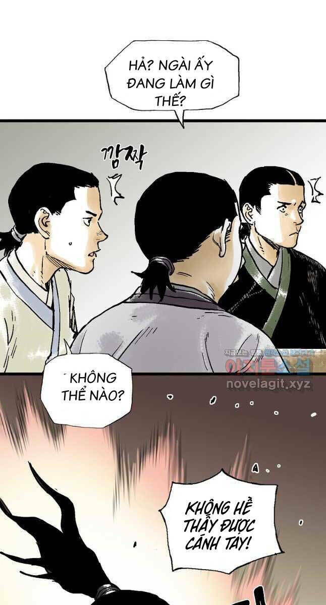 ma hiệp côn lôn chapter 46 - Next chương 47