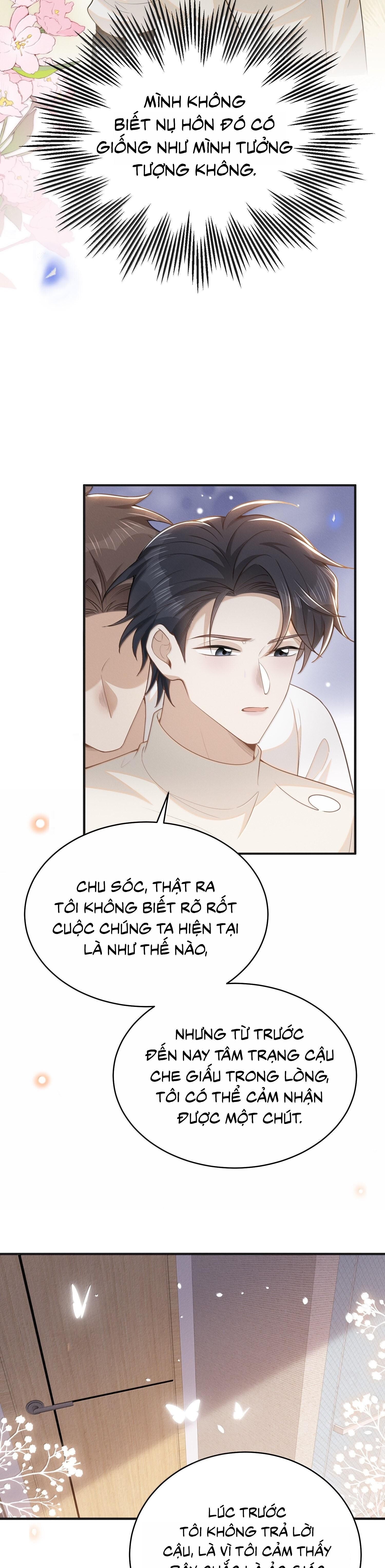 Lai Sinh Bất Kiến Chapter 137 - Next Chapter 138