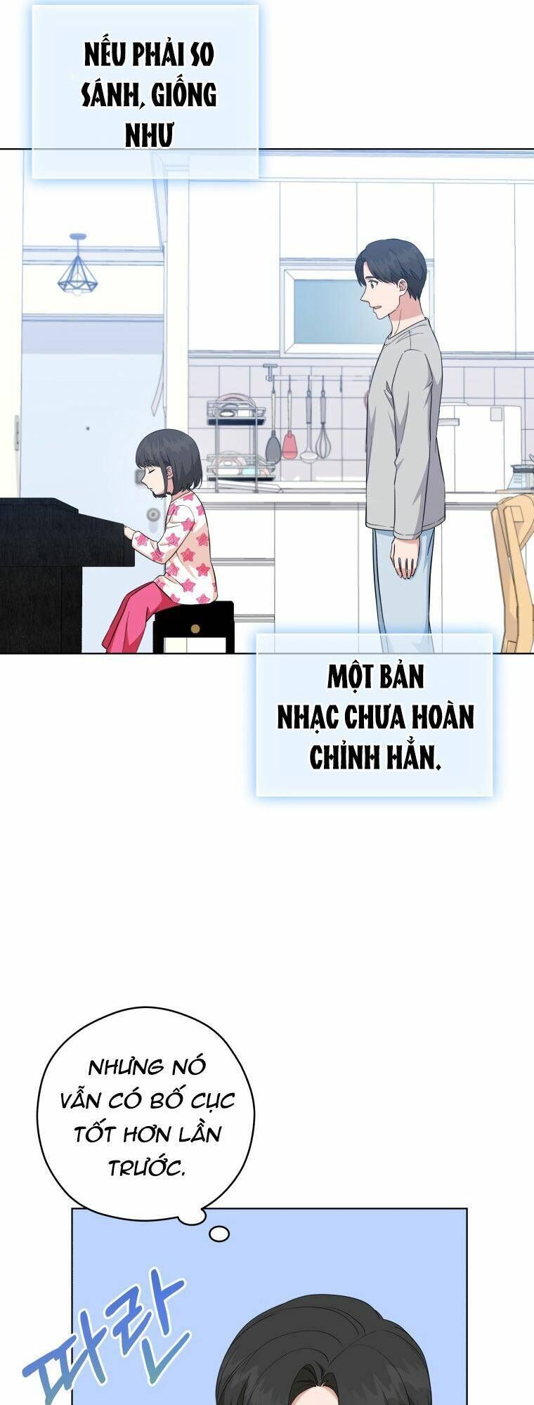 con gái tôi là một thiên tài âm nhạc chapter 71 - Next chapter 72