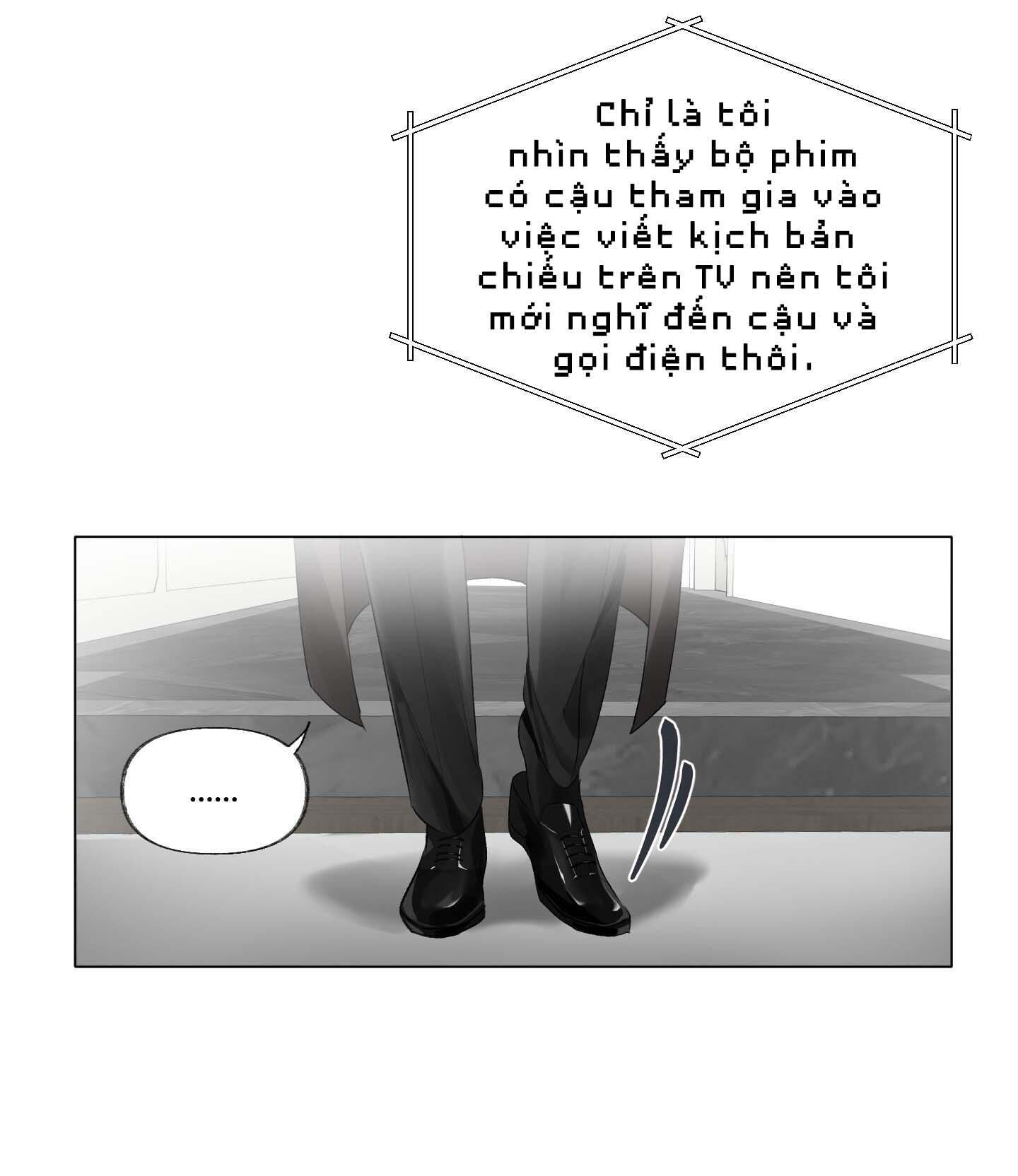 thế giới khi mất đi em Chapter 1 - Trang 1