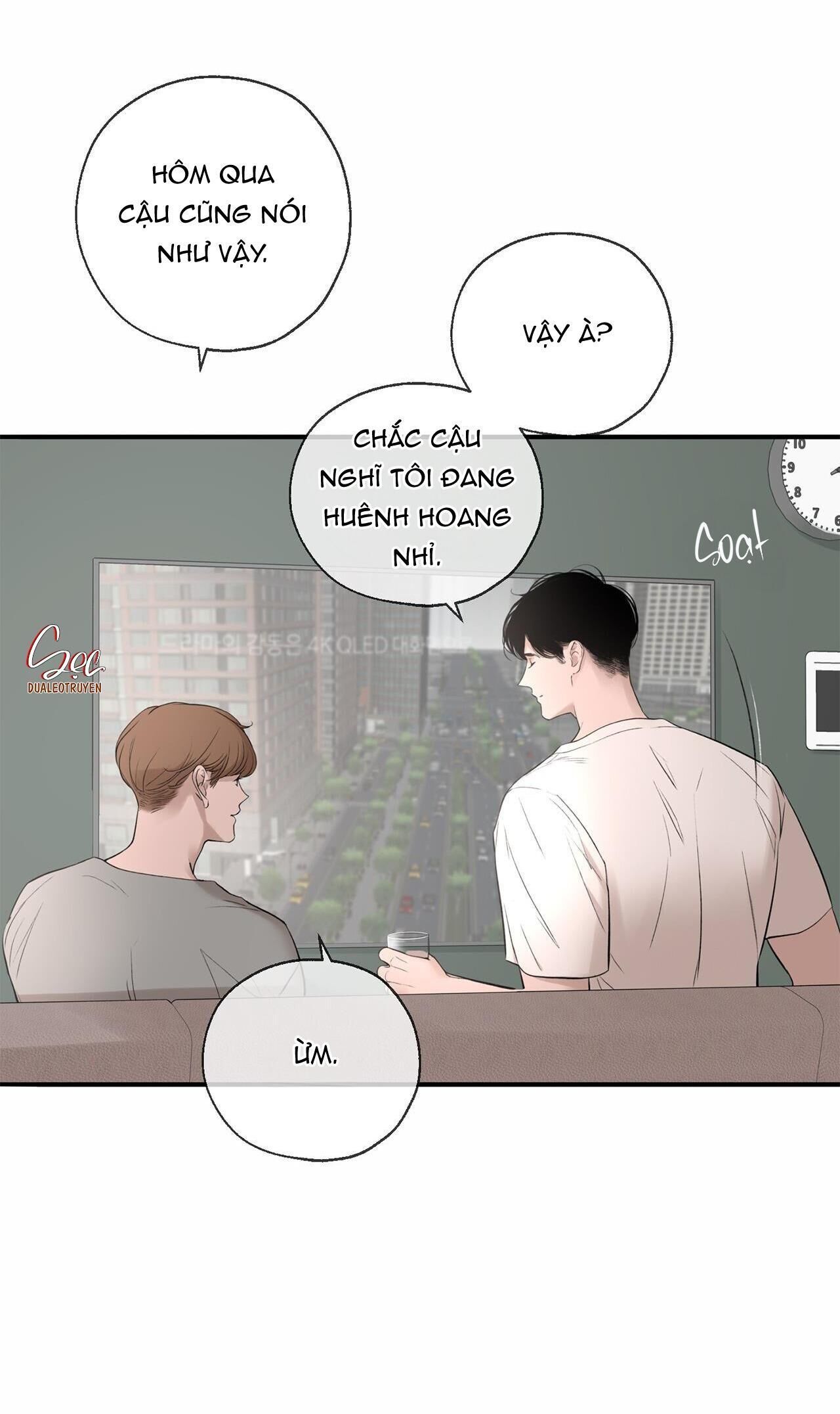 (ABO) DASH Chapter 3 - Trang 1