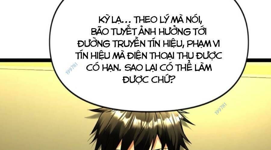 Toàn Cầu Băng Phong: Ta Chế Tạo Phòng An Toàn Tại Tận Thế Chapter 99 - Next Chapter 100