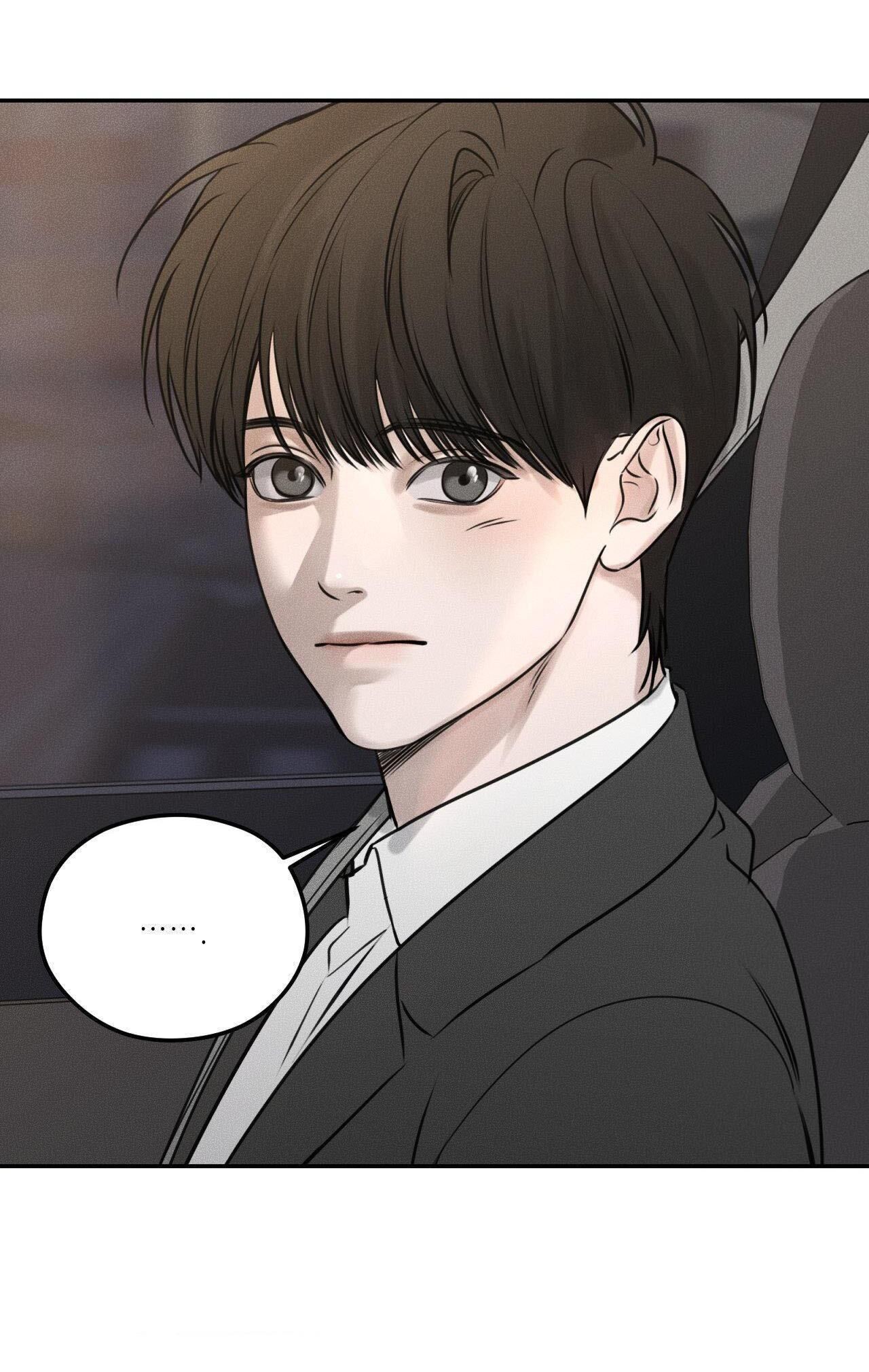 (Cbunu) Gấu Teddy Thân Yêu Chapter 8 - Trang 2