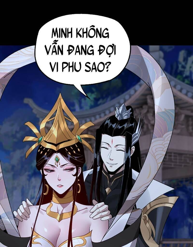 ta trời sinh đã là nhân vật phản diện chapter 51 - Next chapter 52