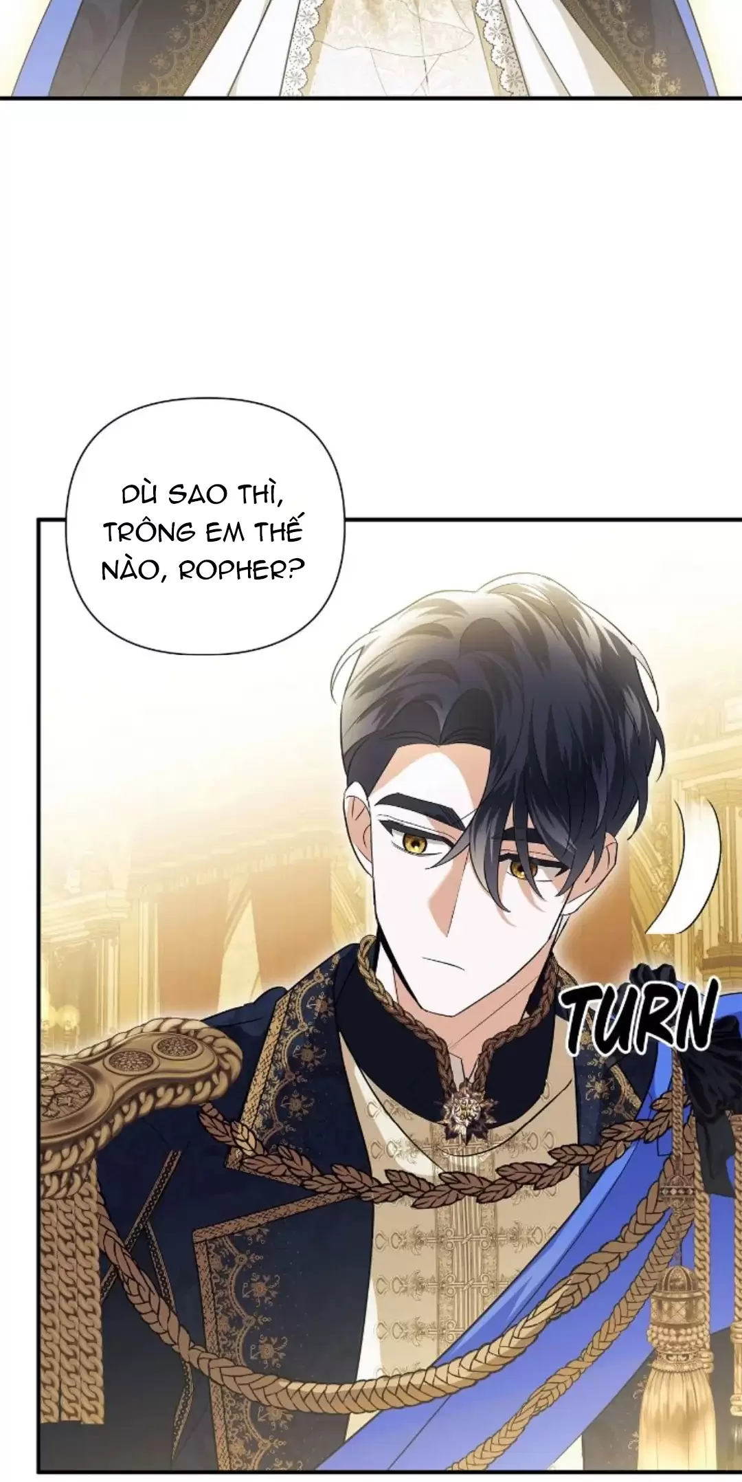 mượn rượu trở thành hoàng hậu Chapter 50 - Trang 2