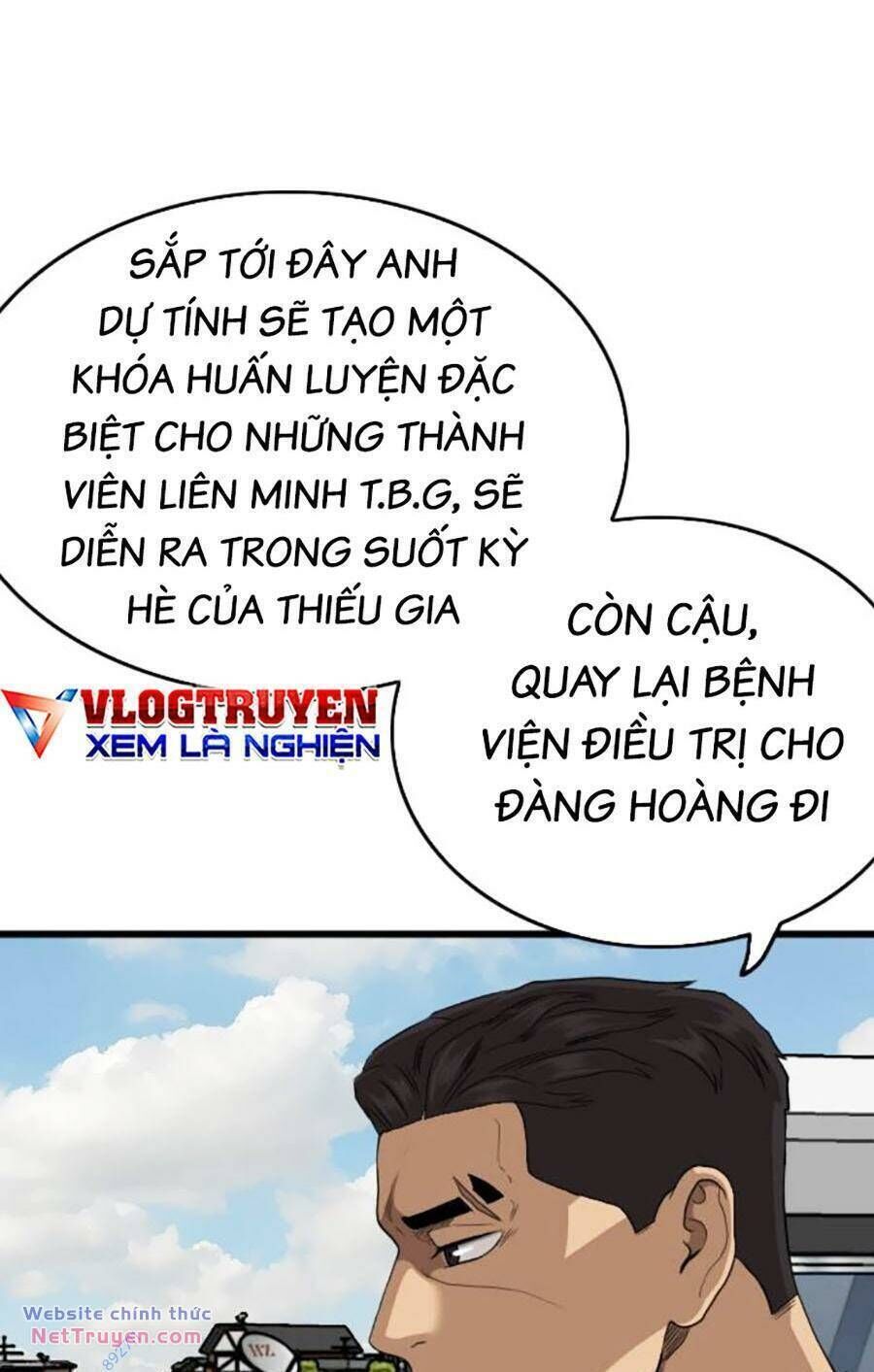 người xấu chương 196 - Trang 2