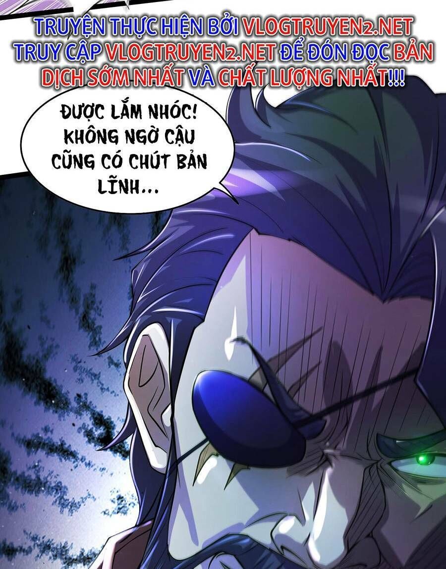 càng đánh càng mạnh Chapter 10 - Trang 2