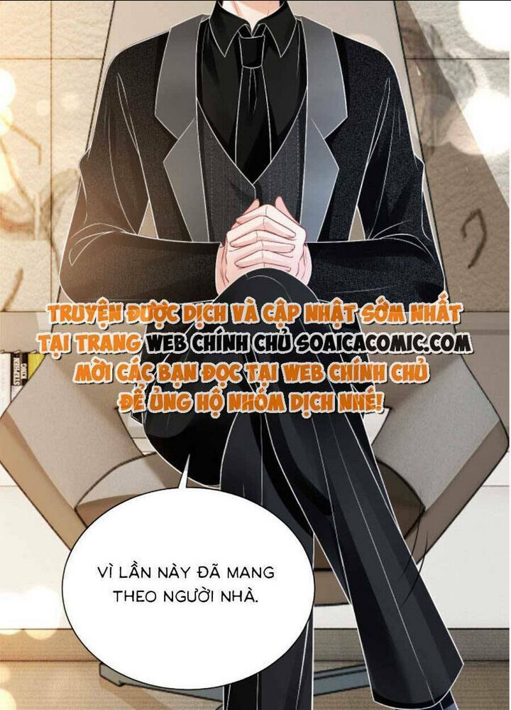 được các anh trai chiều chuộng tôi trở nên ngang tàng chapter 92 - Trang 2