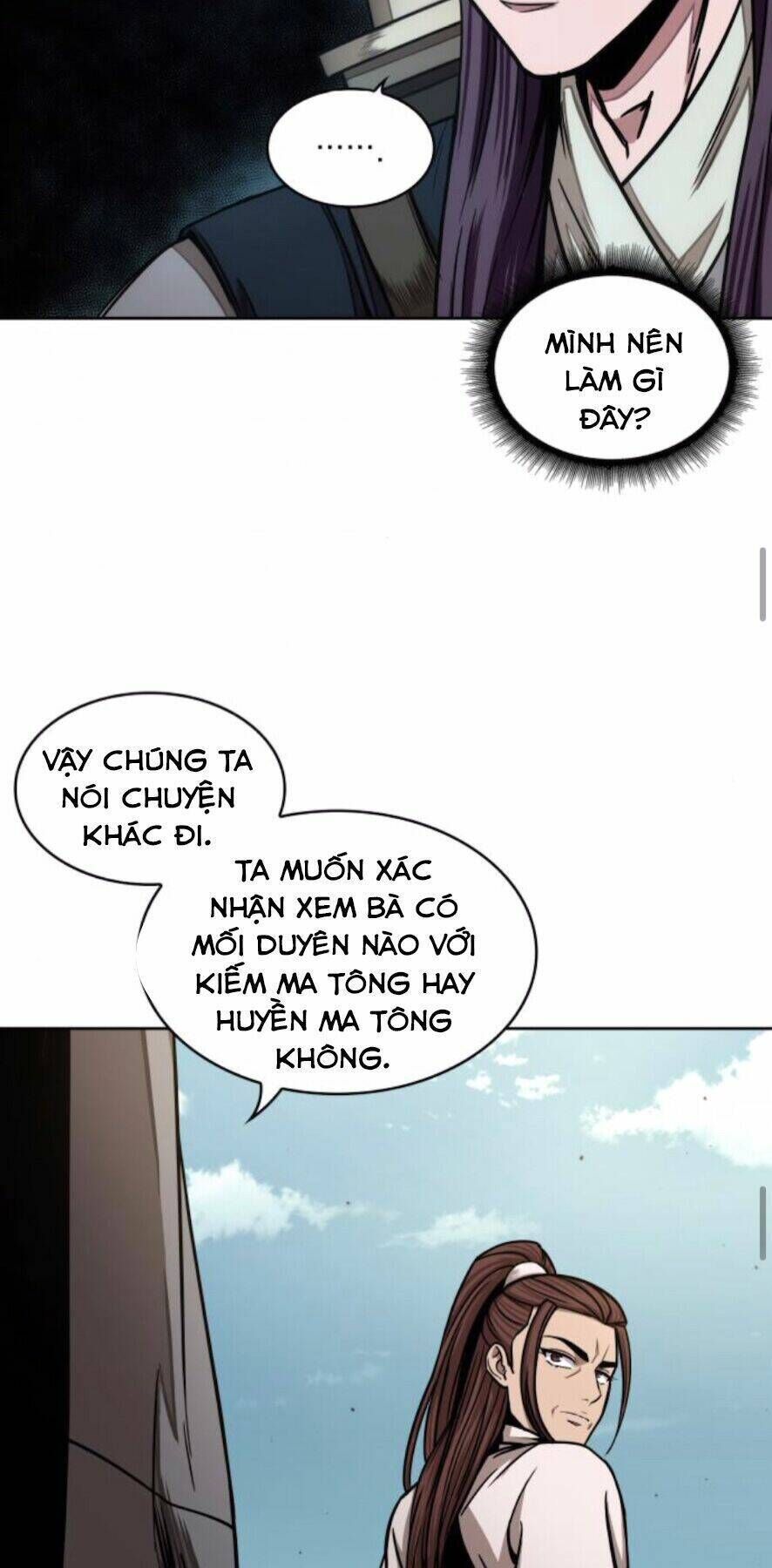 ngã lão ma thần chapter 97 - Trang 2