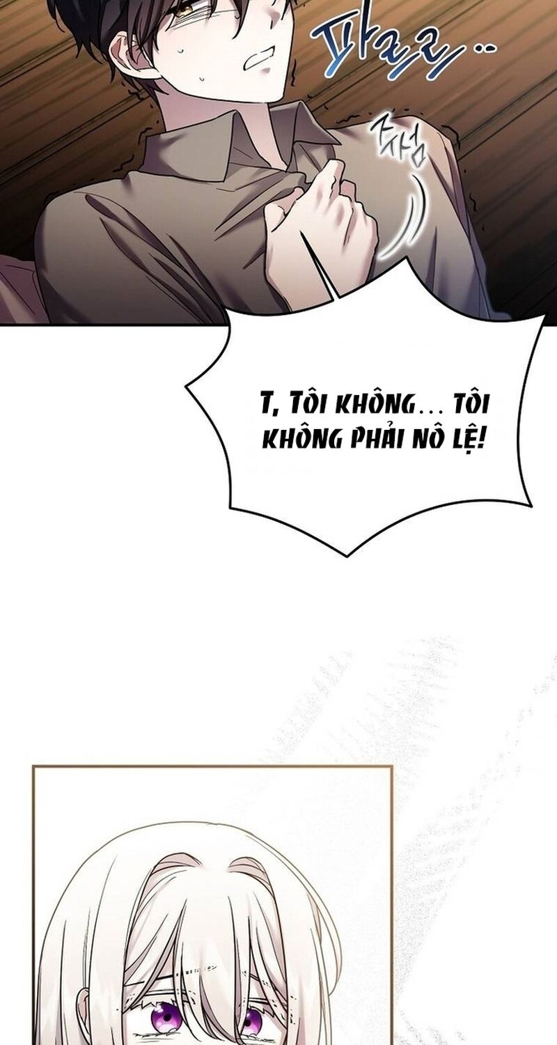 Nhân vật phản diện bị bệnh nan y từ chối được nhận nuôi Chapter 8 - Next Chapter 9