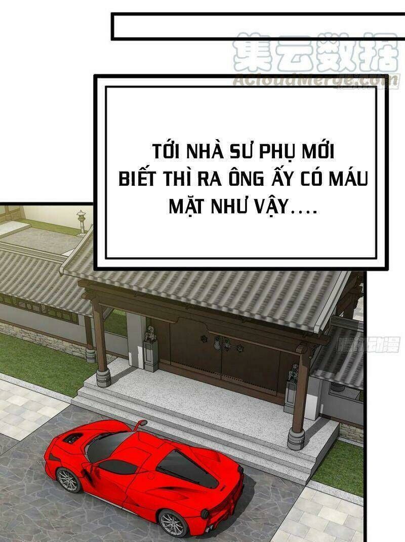 tôi chuyển vàng tại mạt thế Chapter 111 - Next Chapter 112