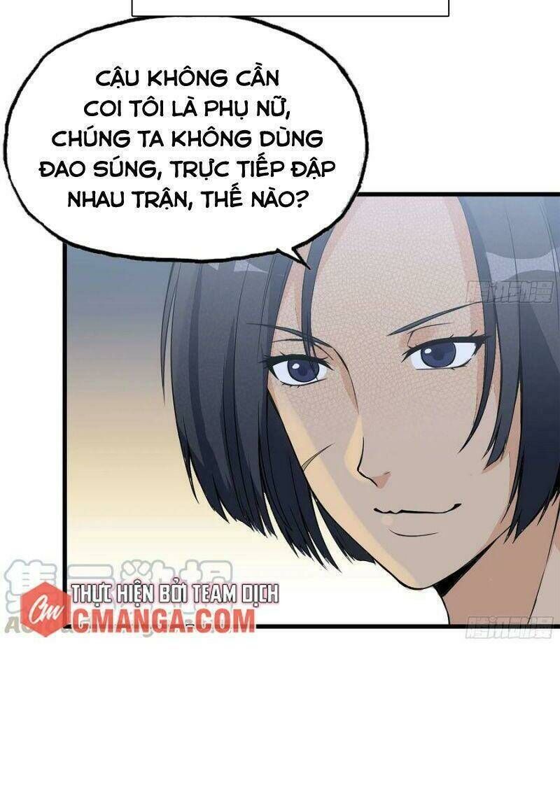 tôi chuyển vàng tại mạt thế Chapter 115 - Trang 2