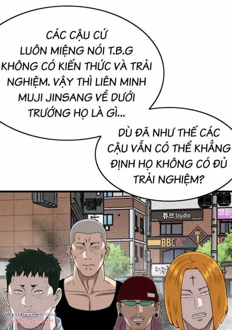 người xấu Chapter 197.1 - Trang 1