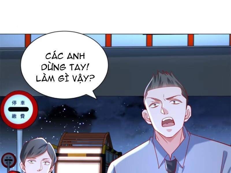 tôi là tài xế xe công nghệ có chút tiền thì đã sao? chapter 60 - Next chương 61