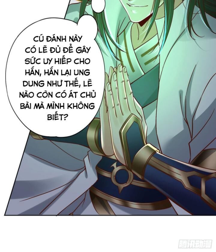 ta bị nhốt cùng một ngày mười vạn năm Chapter 447 - Next Chapter 448