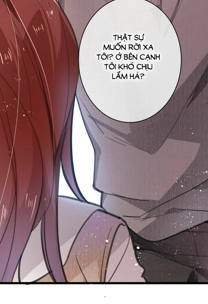 Em Là Bạc Hà Mèo Của Tôi Chapter 15 - Trang 2