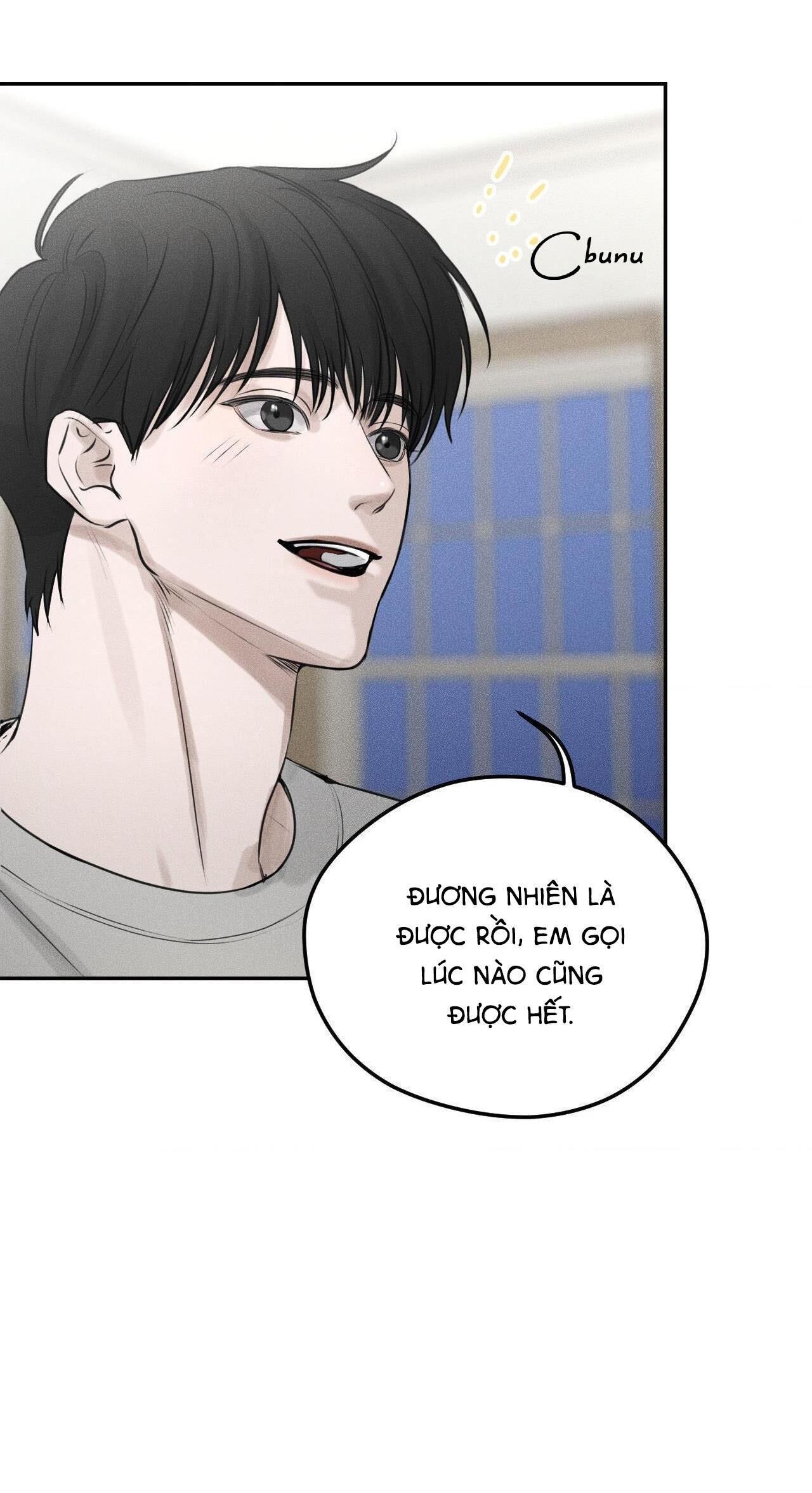 (Cbunu) Gấu Teddy Thân Yêu Chapter 3 - Trang 2