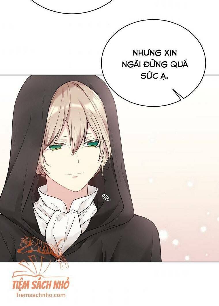 vương miện viridescent chapter 57 - Trang 2