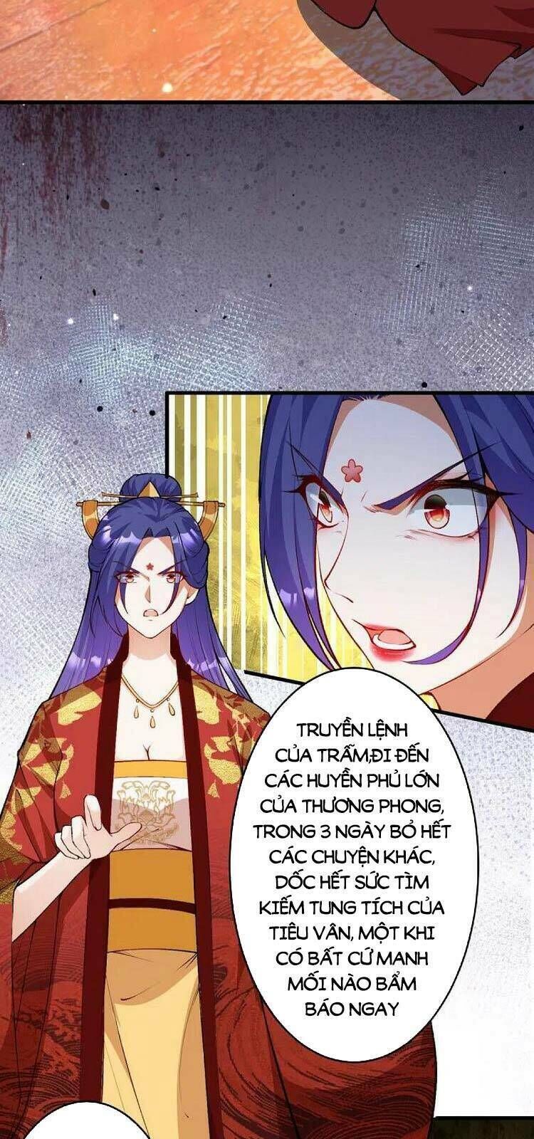 nghịch thiên tà thần chapter 449 - Trang 2