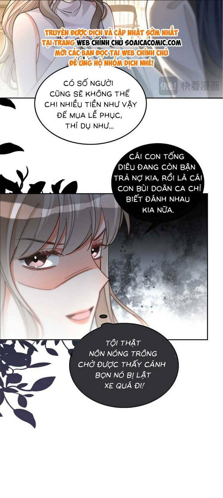 được các anh trai chiều chuộng tôi trở nên ngang tàng chương 241 - Next chapter 242