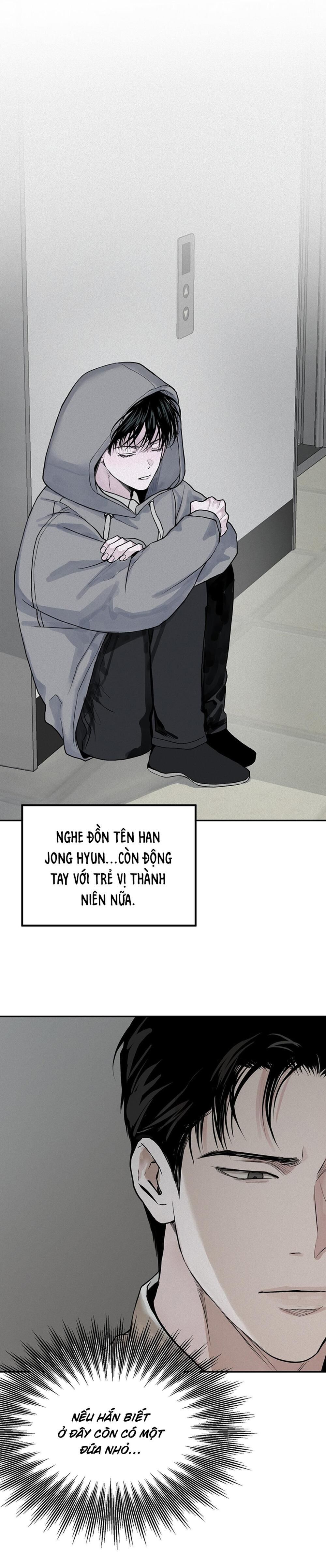 Hình Chiếu Chapter 3 - Trang 1