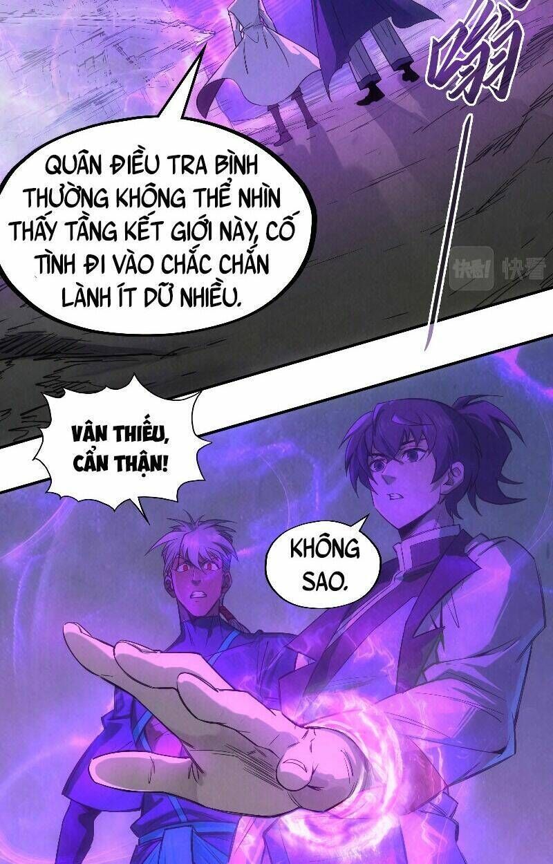 vạn cổ chí tôn chapter 98 - Next chapter 99