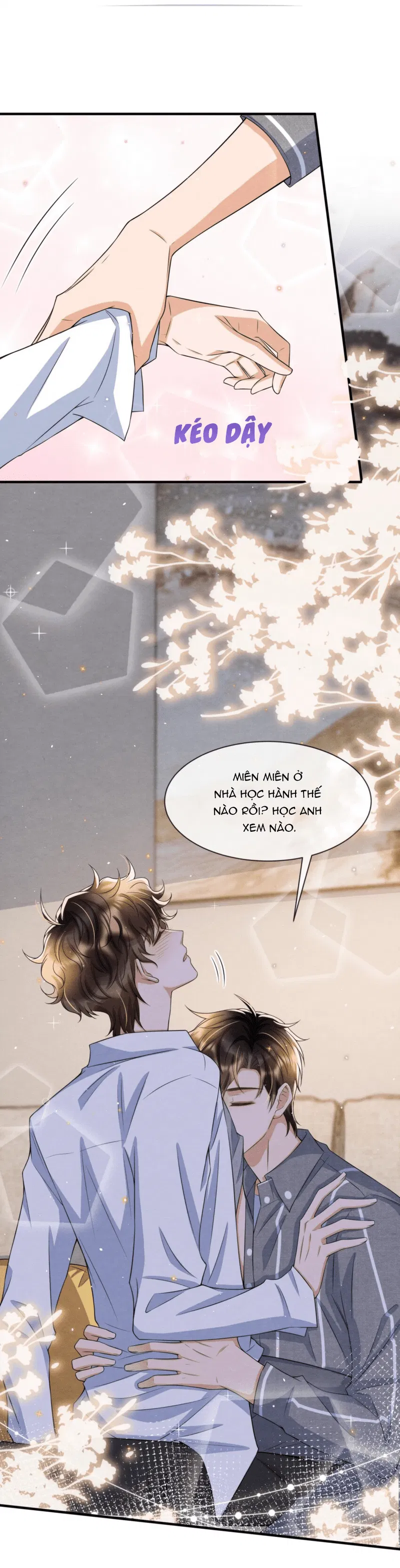 Trạch Mộc Nhi Tê Chapter 54 - HẾT - Next 