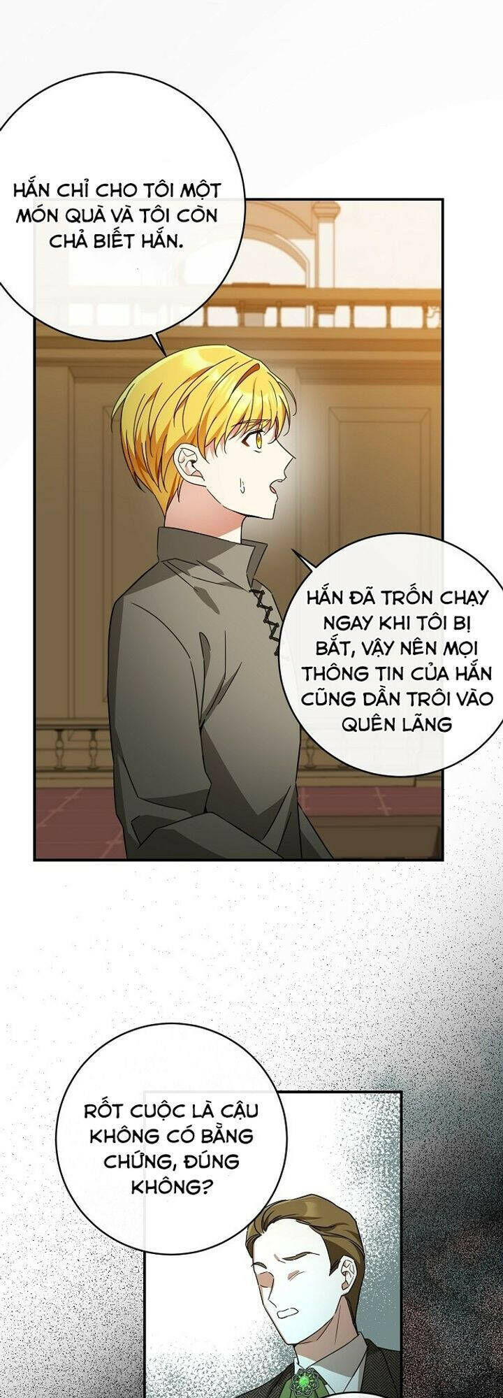 tôi đã thuần hóa hầu tước ác ma chapter 38 - Next chapter 39