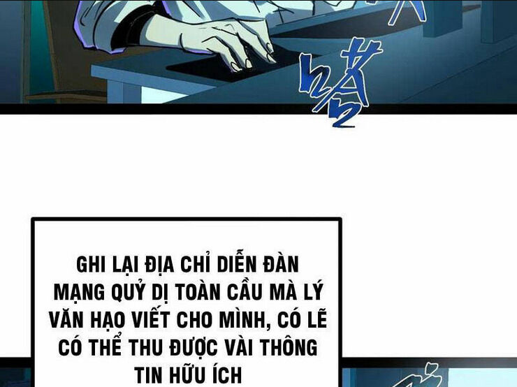 quỷ dị khó giết? thật xin lỗi, ta mới thật sự là bất tử chapter 53 - Next chapter 54