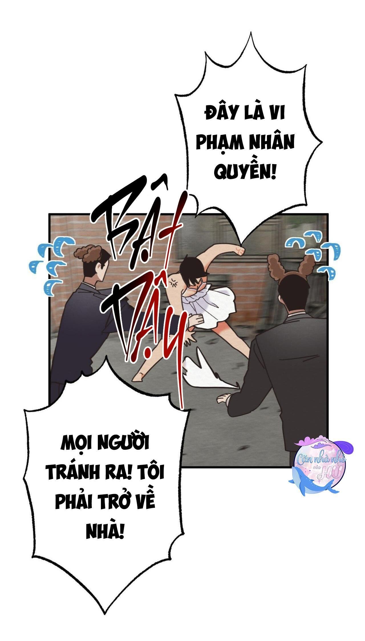 devil on top Chapter 37 - Trang 1