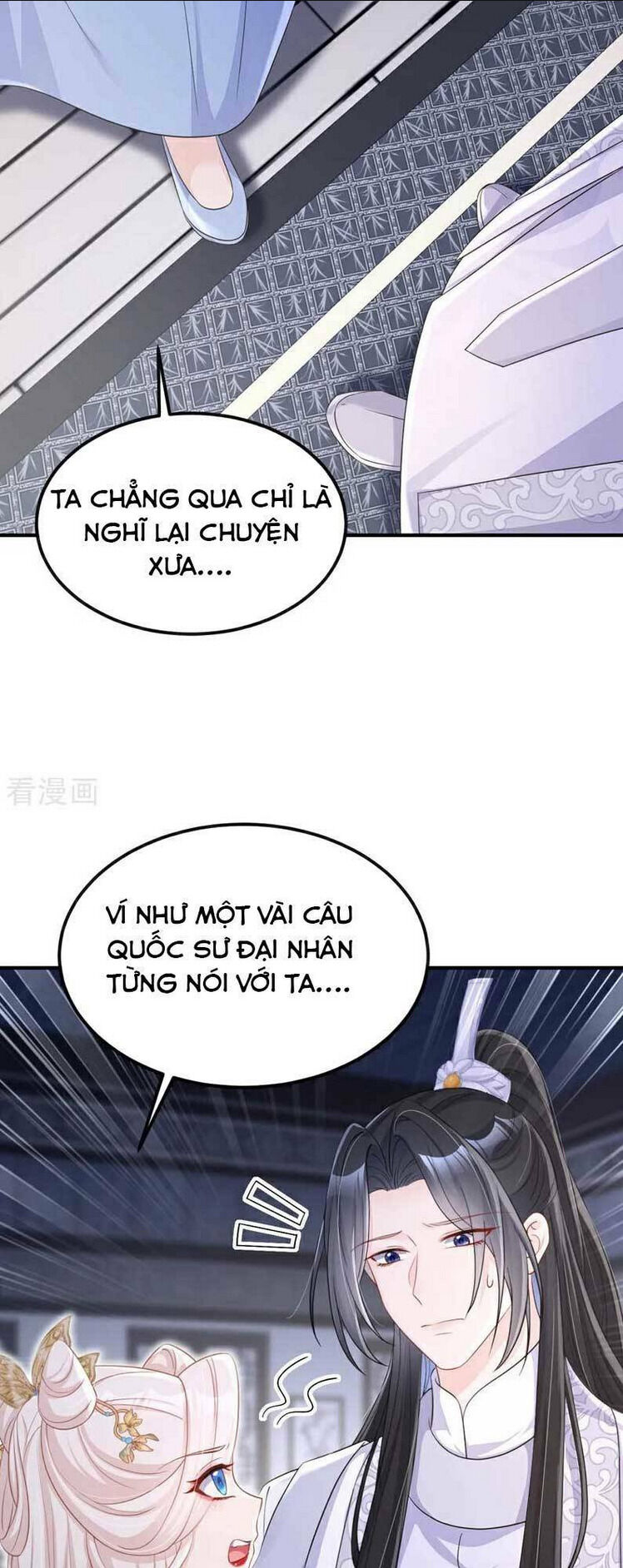 xuyên nhanh: ký chủ cô ấy một lòng muốn chết Chương 92 - Next Chapter 93