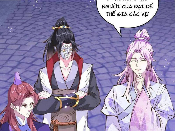 Vô Địch Đốn Ngộ chapter 174 - Trang 2