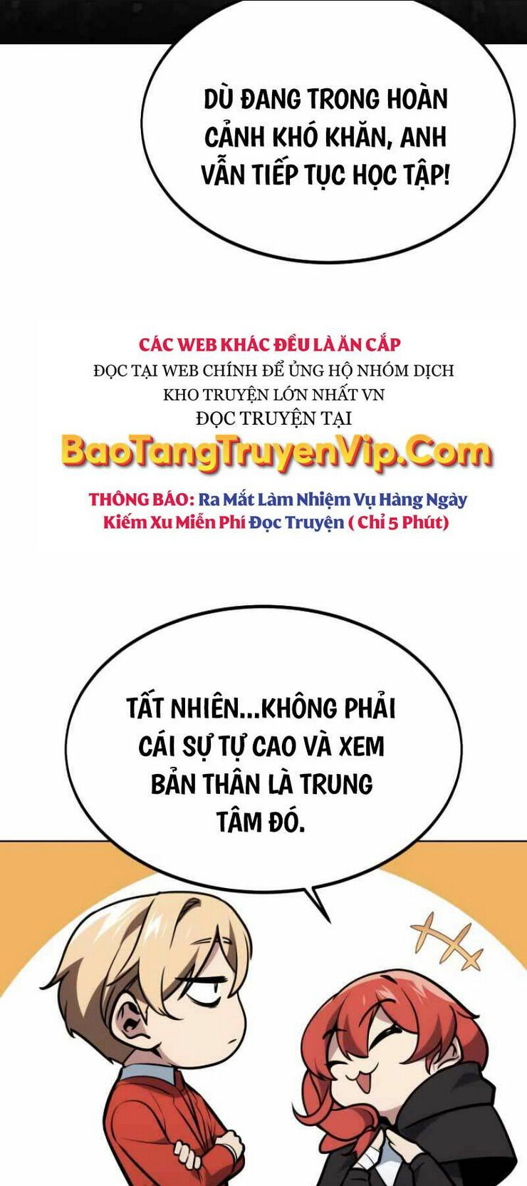 hướng dẫn sinh tồn trong học viện chương 7 - Next chapter 8