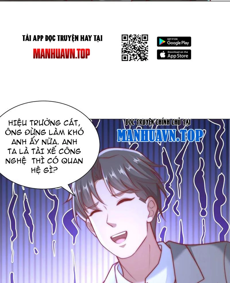 tôi là tài xế xe công nghệ có chút tiền thì đã sao? Chapter 125 - Next Chapter 126