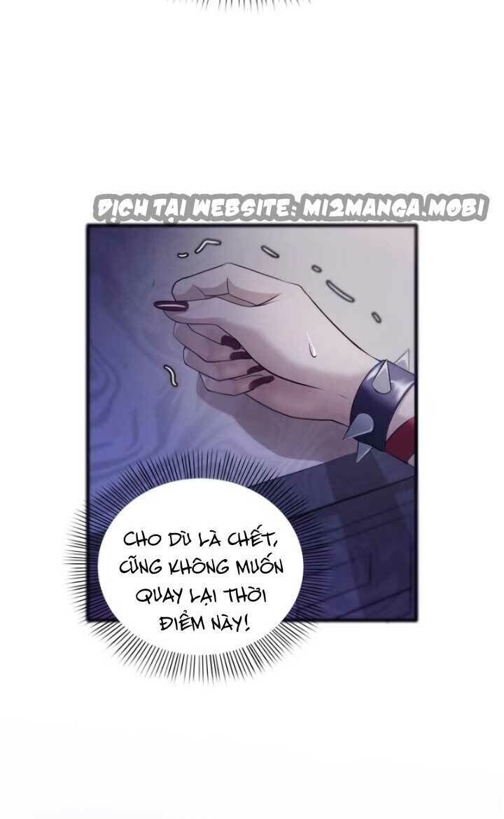 hệt như hàn quang gặp nắng gắt chapter 1 - Trang 2