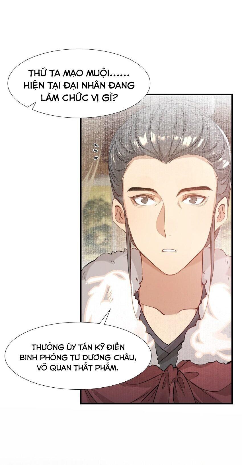 Loạn thế vi vương Chapter 49 - Trang 1